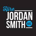 Hire Jordan Smith Profile Picture