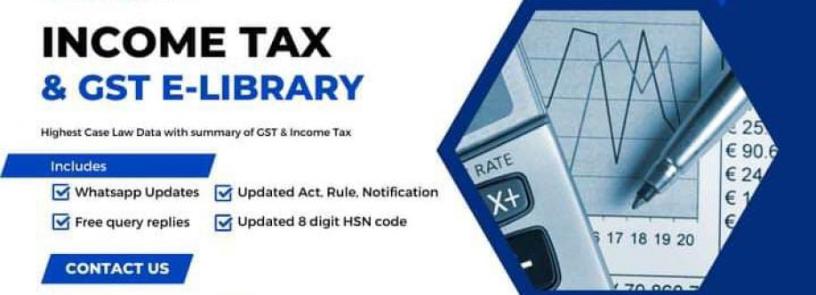 Bharat's Taxonation Cover Image