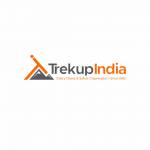 TrekUp India Profile Picture