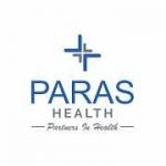 Paras Health Profile Picture