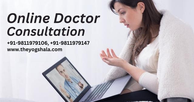 How are Online Doctor Consultation Benefits
