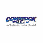 Comstock Air Conditioning Profile Picture