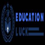 Educationluck Profile Picture