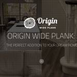 Origin Wide Plank Profile Picture