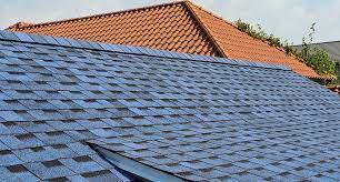 The Beauty is in the Roof: Exploring Different Roof Tile Designs and Materials – Roof Tiles Design
