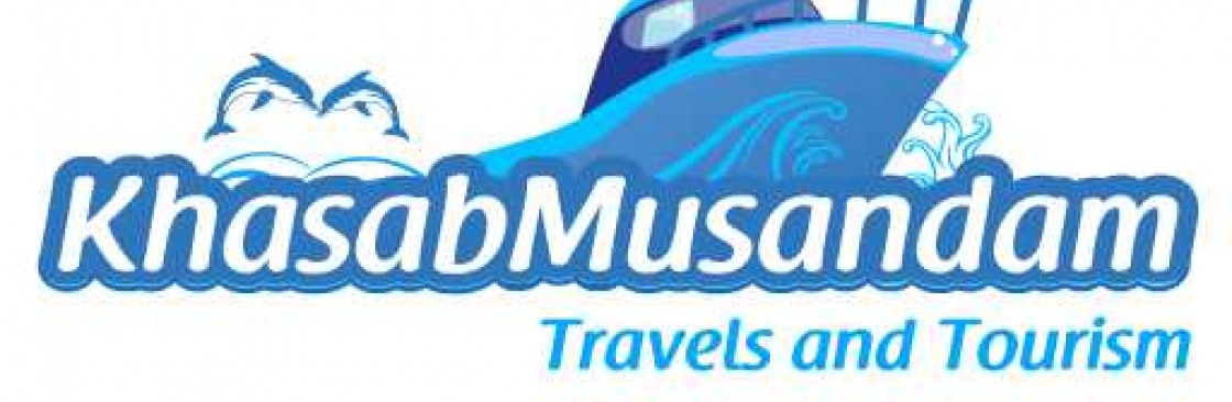 Khasab Musandam Tours Cover Image