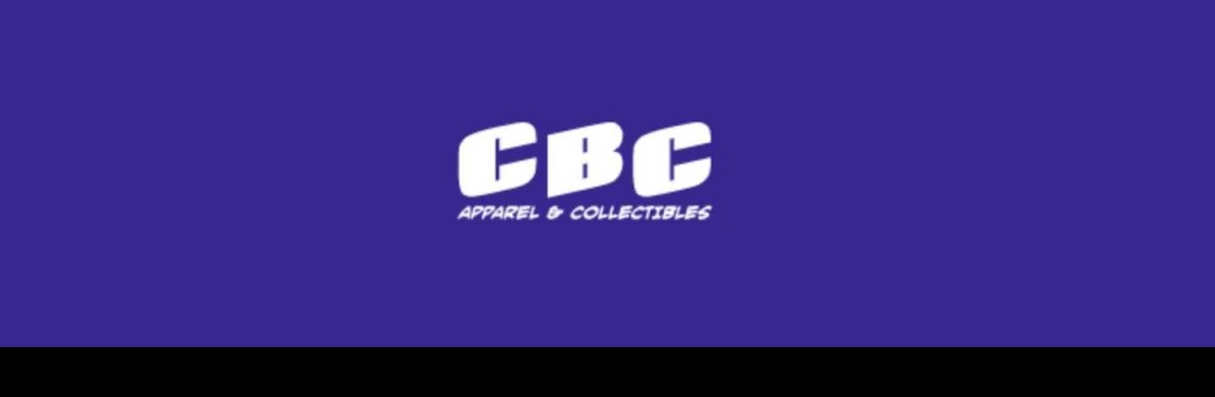 CBC Apparel and Collectibles LLC Cover Image
