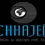 Chhajed Steel Plates Profile Picture