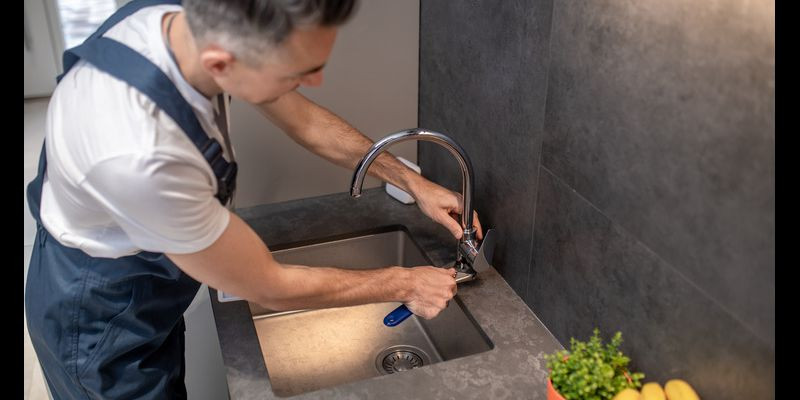 Transform Your Bathroom with Expert Sink Installation Services in Milt