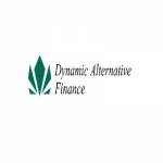 Dynamic Alternative Finance Profile Picture