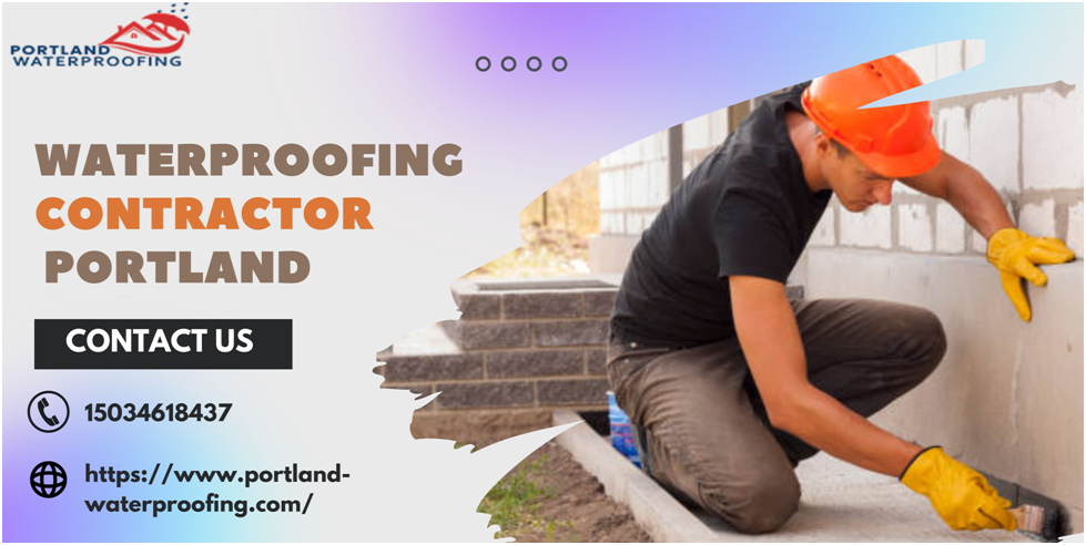 Safeguarding Your Portland Home: The Importance of Waterproofing and Caulking | by Portlandwaterproofing | Oct, 2023 | Medium