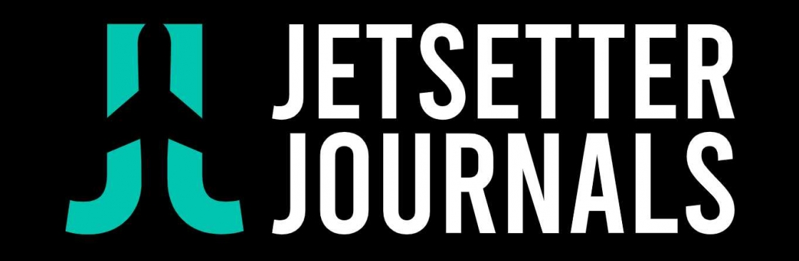JETSETTER JOURNALS Cover Image