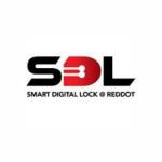 Smart Digital Lock Reddot Profile Picture