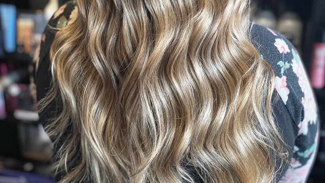 Is it Possible to Achieve Natural-Looking Highlights at Hair Salon?