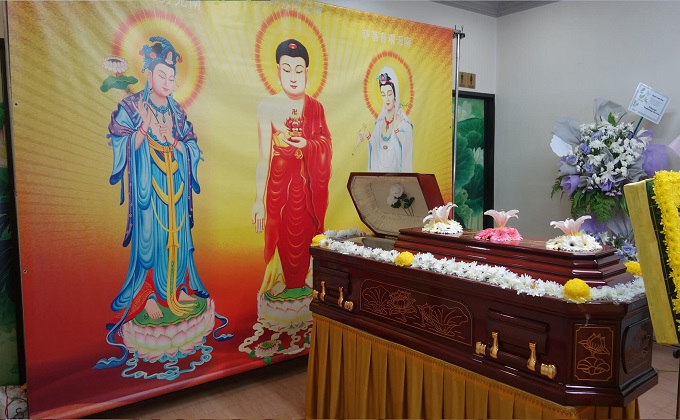 How to Choose the Right Casket Package in Singapore?