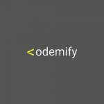 Codemify INC Profile Picture