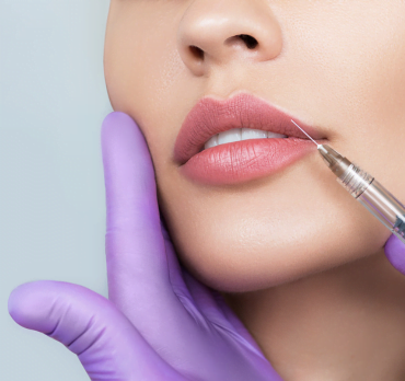 Lip Fillers: Myths, Facts, What to Expect