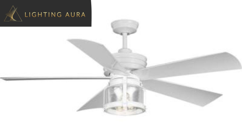 Choosing Small Outdoor Ceiling Fans with Lights: A Buyer's Guide | Times Square Reporter