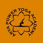 Arya Power Yoga Profile Picture