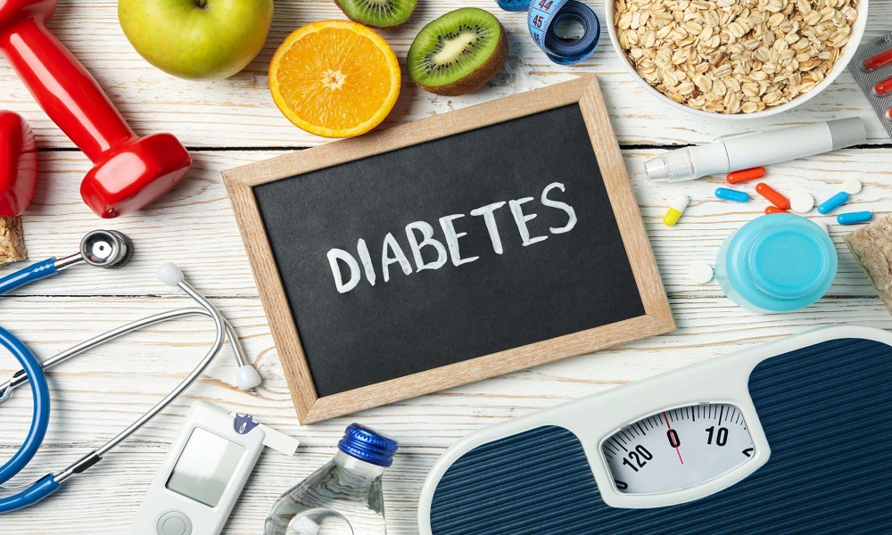 Ayurvedic Management of Diabetes Mellitus | Naturopathy And Holistic Healthcare Centre | Nimba Nature Cure