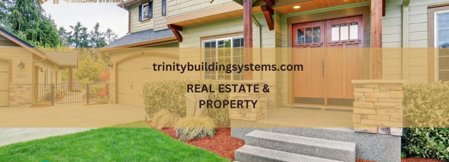 Trinity Building Systems Cover Image