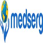 Medserg Medical Tourism Company in Ind Profile Picture