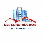 D A Construction Inc Profile Picture