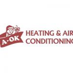 A Ok Heating And Air Condition Profile Picture