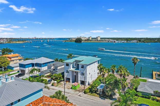 Finding Your Slice of Paradise: Know About Homes for Sale in Madeira Beach
