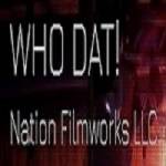 whodatnation filmworks Profile Picture