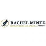 Rachel Mintz Mobile Notary And Apostille Profile Picture