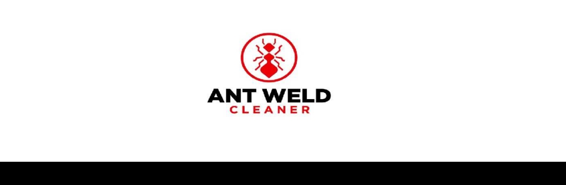 ANT WELD CLEANER DOO Cover Image
