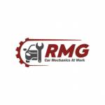 RMG Car Mechanic Profile Picture