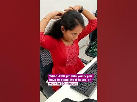Office Works comedy #officememes #shorts #funnyvideos - YouTube