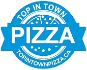 Pizzas for evening party: Various varieties of pizza for events