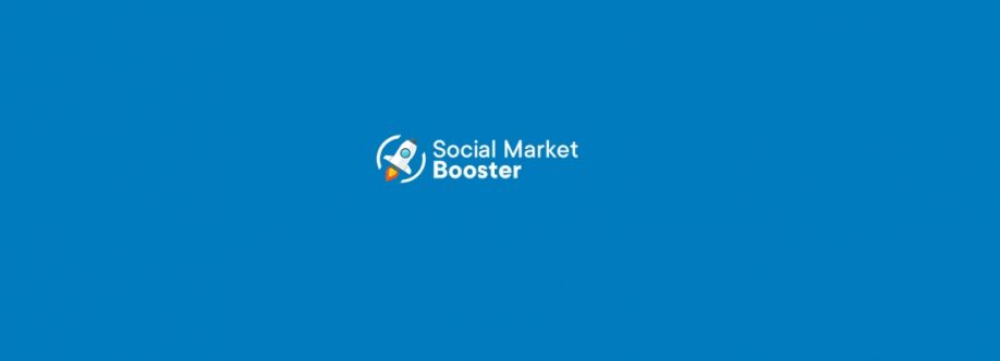 Social Market Booster Cover Image