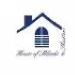 House Of Blinds And Shutters Profile Picture
