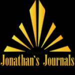Jonathans Journals Profile Picture