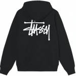 Stussy Hoodie Profile Picture