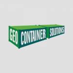 geocontainer solutions Profile Picture