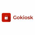 GoKiosk . Profile Picture