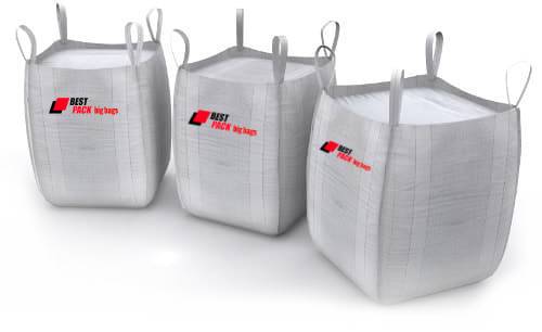Big Bagi uzywane | Używane Worki Big Bag wielokrotnego użytku