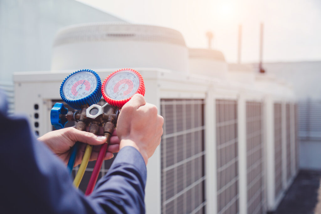 Do I Need Emergency HVAC Services in Indianapolis? | Armor Air