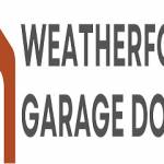 Weatherford Garage Doors and Gutters Profile Picture