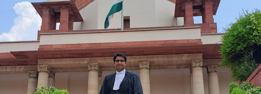 Advocate Rajiv Rajpurohit Cover Image