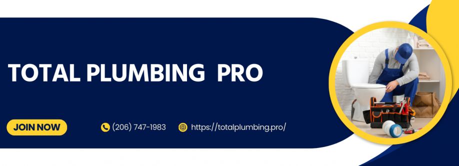 total plumbing plumbing Cover Image
