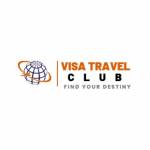 VisaTravel Club Profile Picture