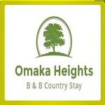Omaka Heights Countrystay Profile Picture
