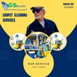 Carpet Cleaning Rouse Hill Profile Picture