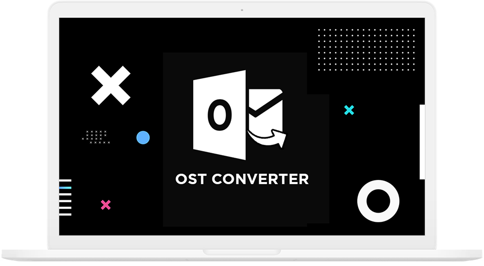 OST to PST Converter: Repair & Convert OST Files with Ease
